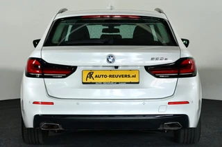 BMW 5 Serie – thumbnail 5