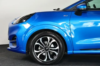 Ford Puma – thumbnail 25