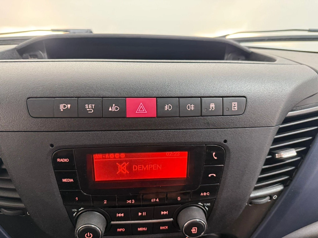 Iveco Daily – foto 22