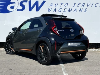 Toyota Aygo – thumbnail 2