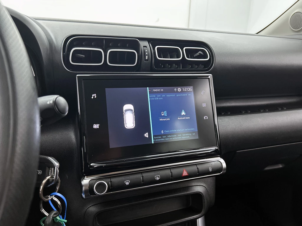 Citroën C3 Aircross – foto 14