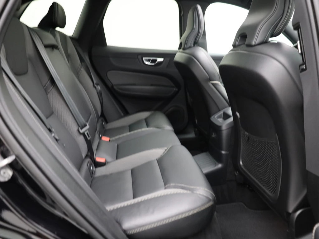 Volvo XC60 – foto 50