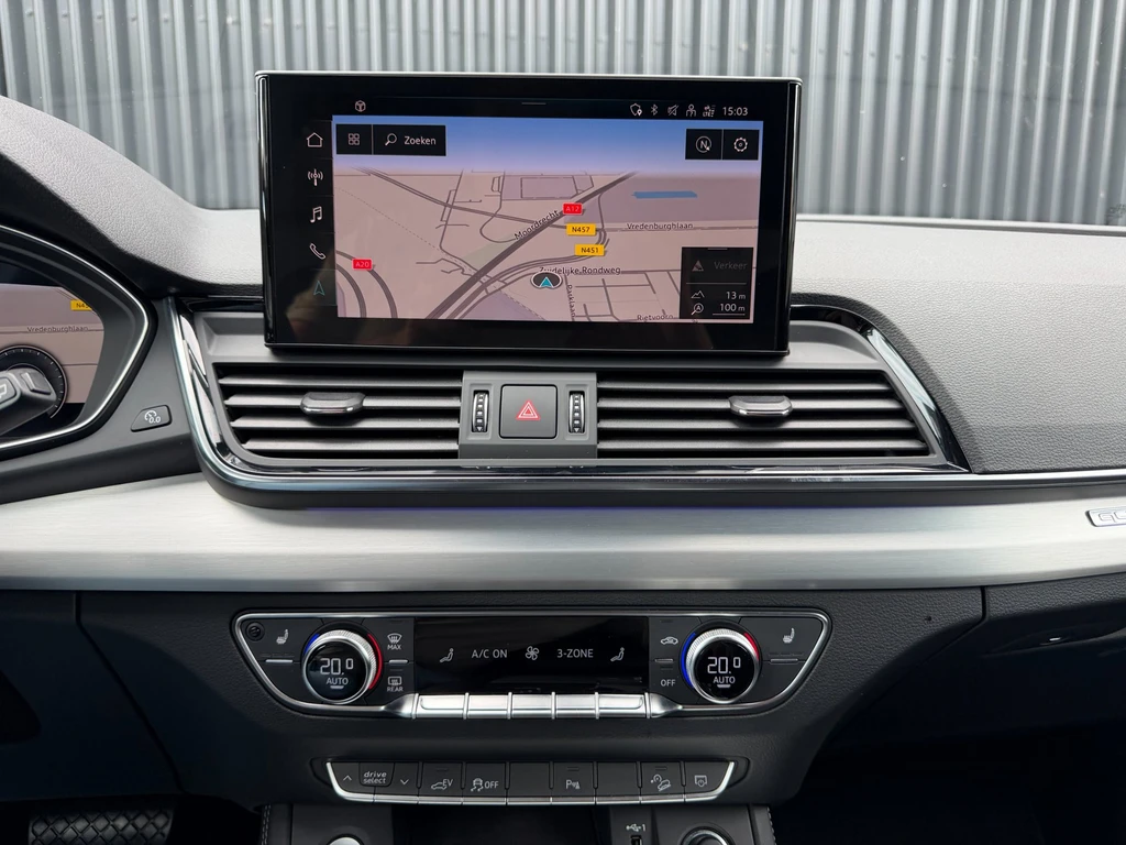 Audi Q5 – foto 18
