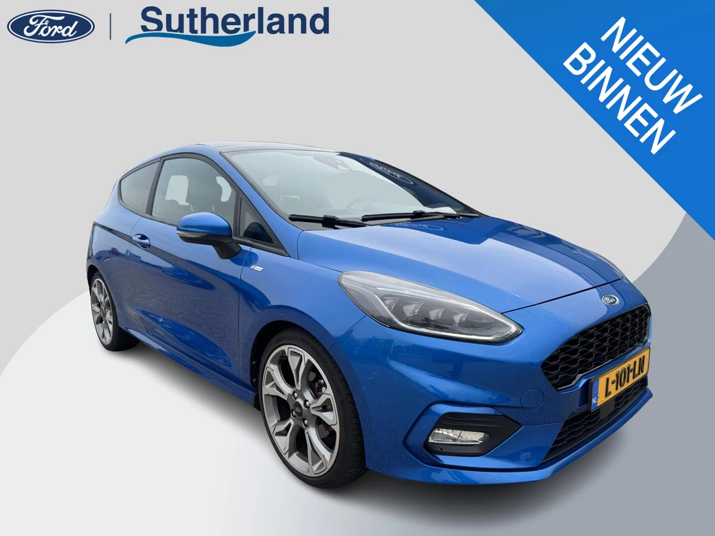 Ford Fiesta – foto 6