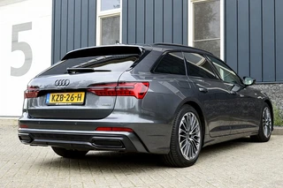 Audi A6 – thumbnail 5