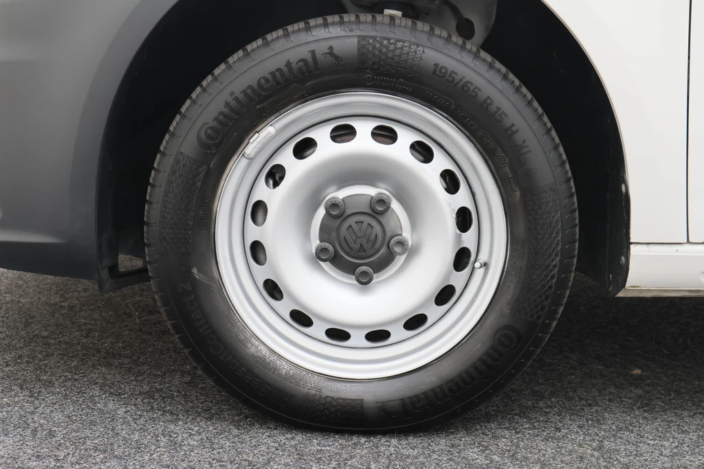 Volkswagen Caddy – foto 24