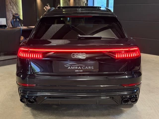 Audi Q8 – thumbnail 4