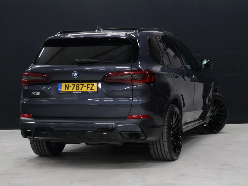BMW X5 – foto 5