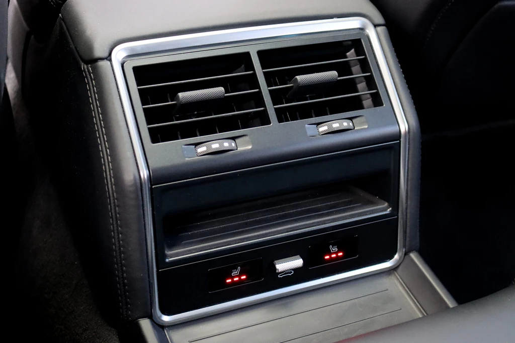 Porsche Panamera – foto 41