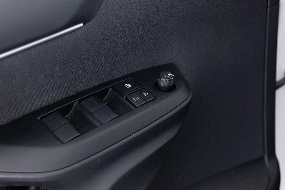 Toyota Yaris – foto 9