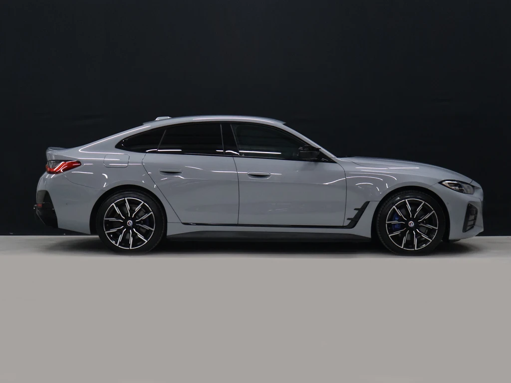 BMW i4 – foto 7