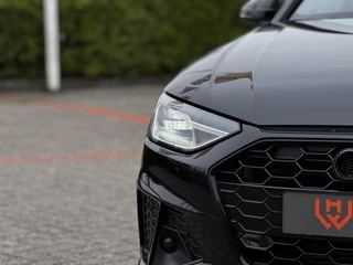Audi A4 – thumbnail 24