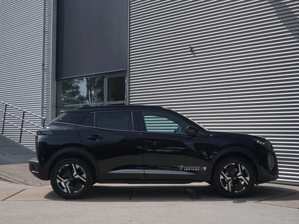 Peugeot e-2008 – foto 5