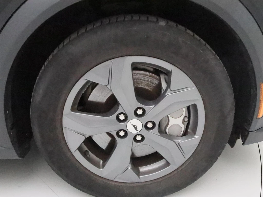 Ford Mustang Mach-E – foto 12