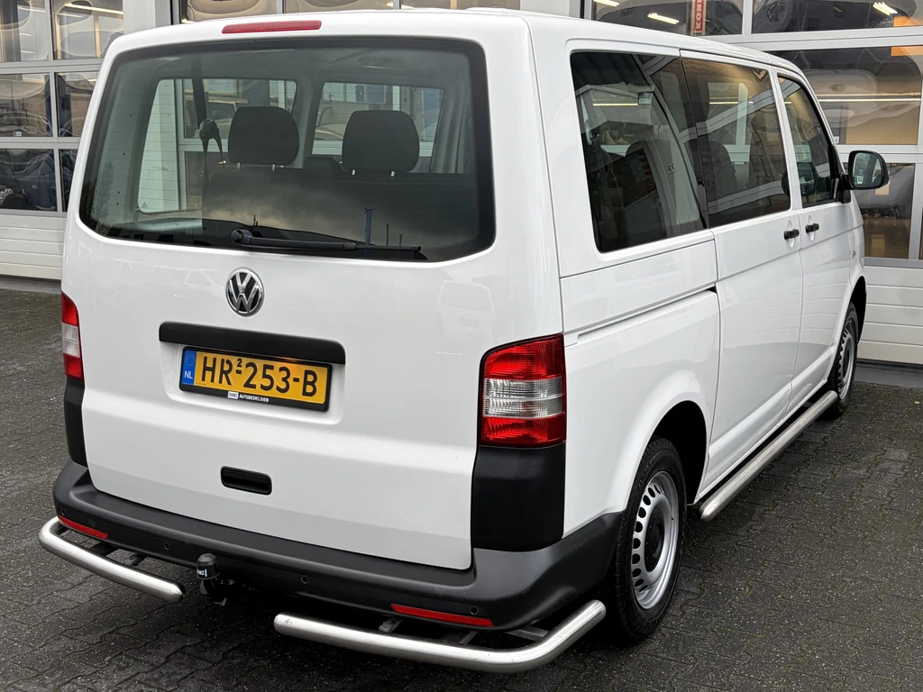 Volkswagen Transporter – foto 5