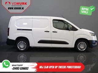 Toyota ProAce – thumbnail 5