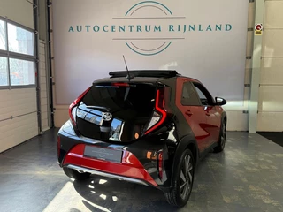 Toyota Aygo – thumbnail 7