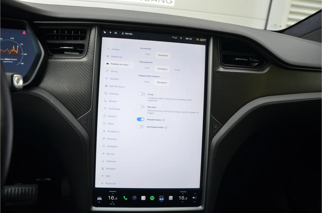 Tesla Model X – foto 21