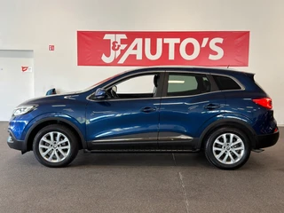 Renault Kadjar – thumbnail 2