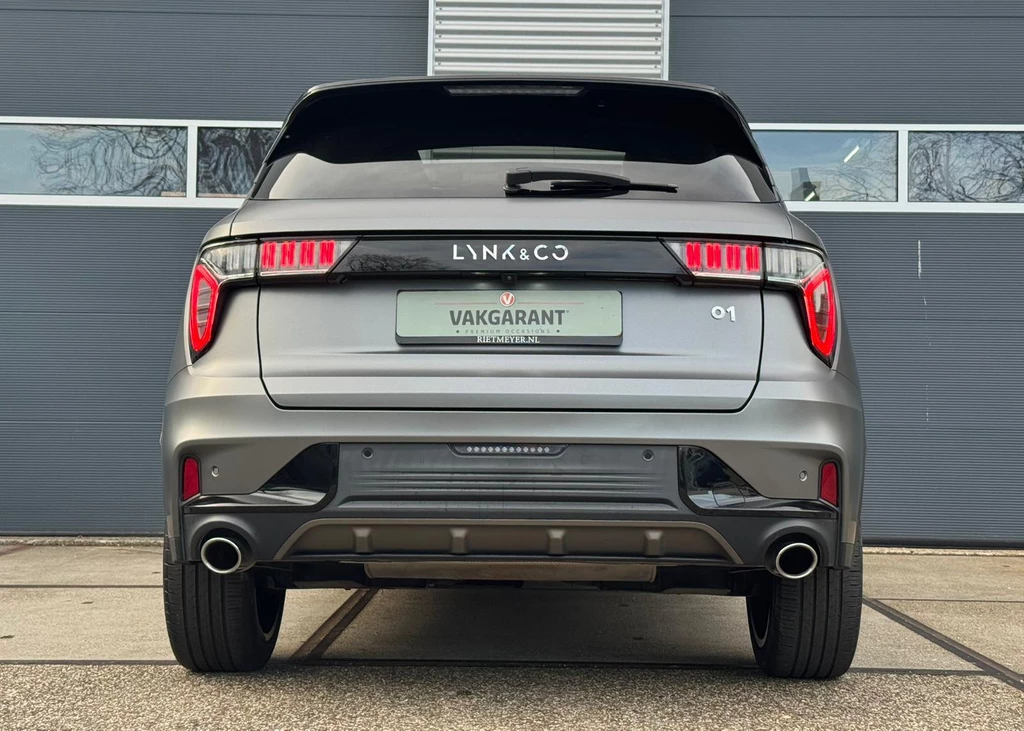 Lynk & Co 01 – foto 4