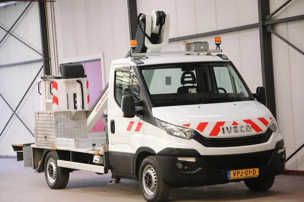 Iveco Daily – foto 6