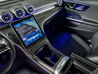 Mercedes-Benz C-Klasse – thumbnail 19