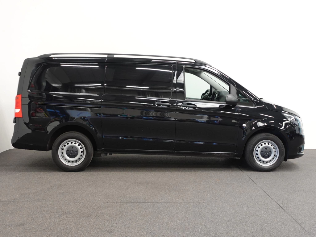 Mercedes-Benz Vito – foto 6