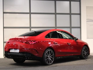 Mercedes-Benz CLA – thumbnail 2