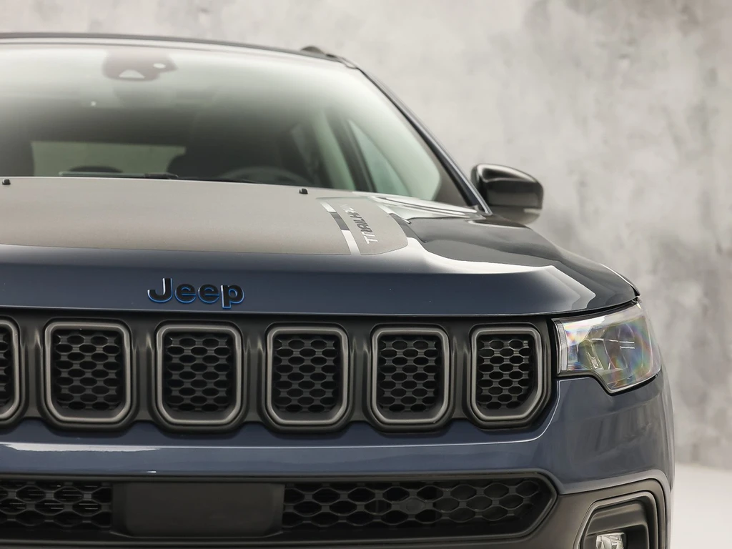 Jeep Compass – foto 8