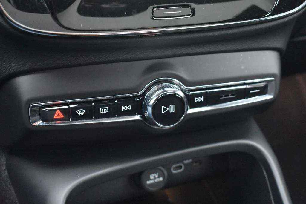 Volvo C40 – foto 23
