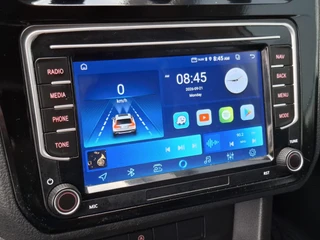 Volkswagen Caddy – thumbnail 23