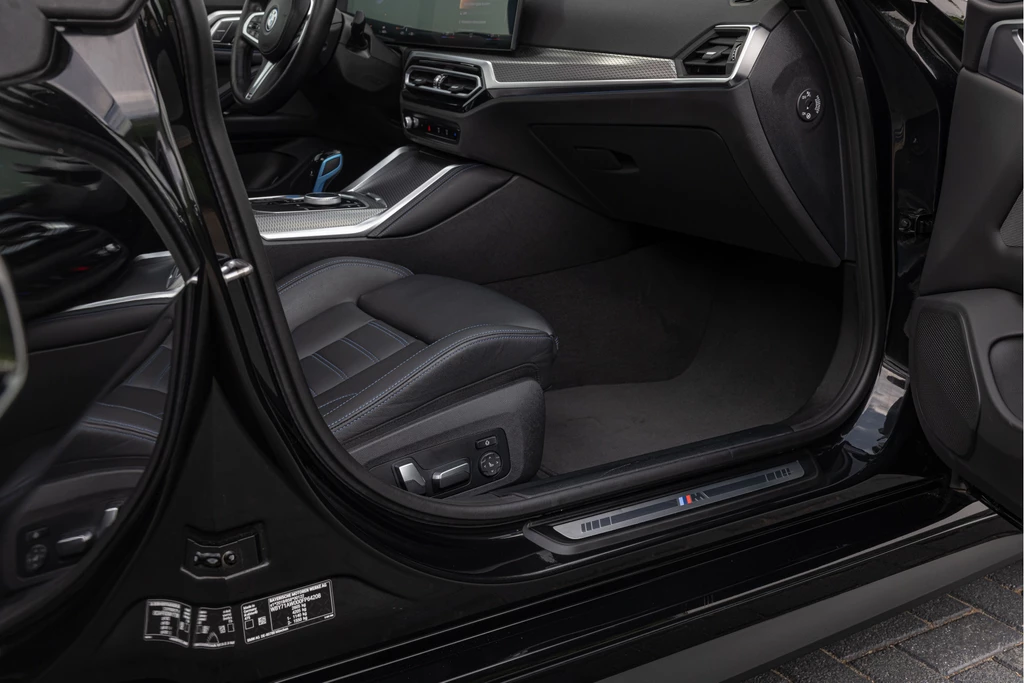 BMW i4 – foto 19