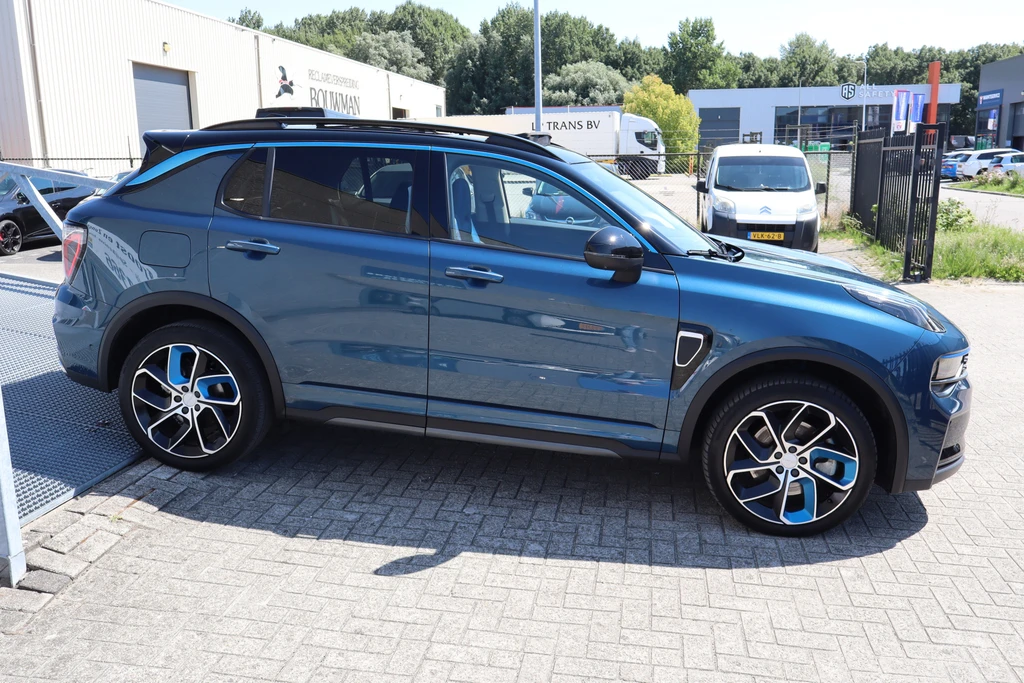 Lynk & Co 01 – foto 6