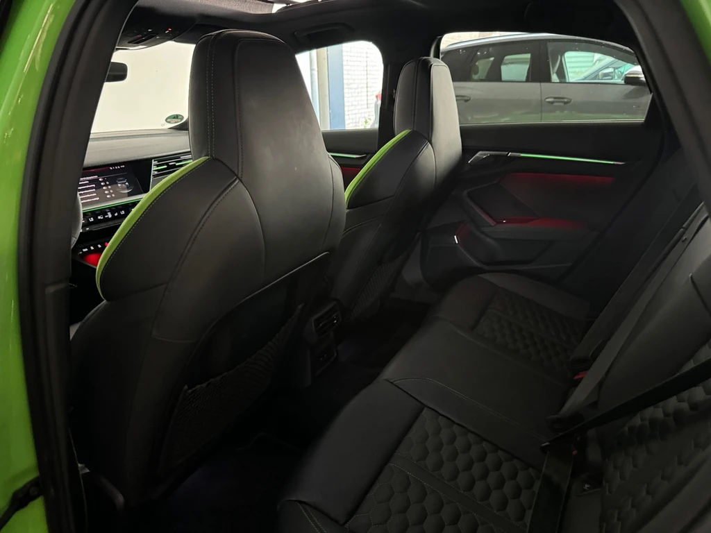 Audi RS3 – foto 36