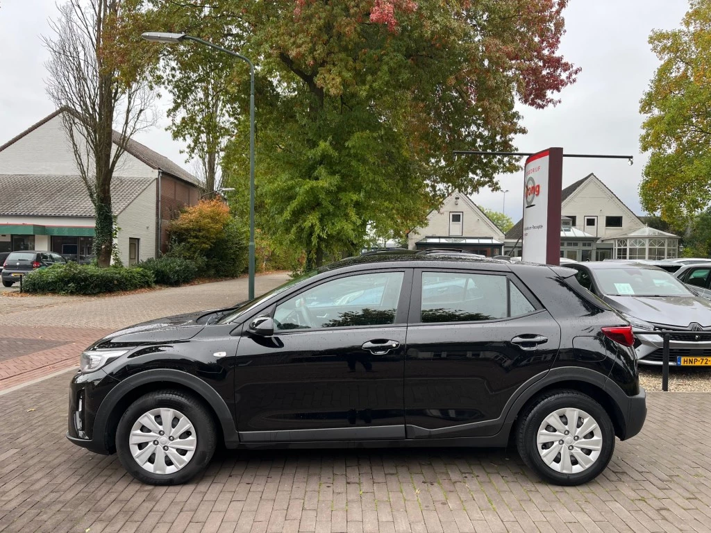 Kia Stonic – foto 2