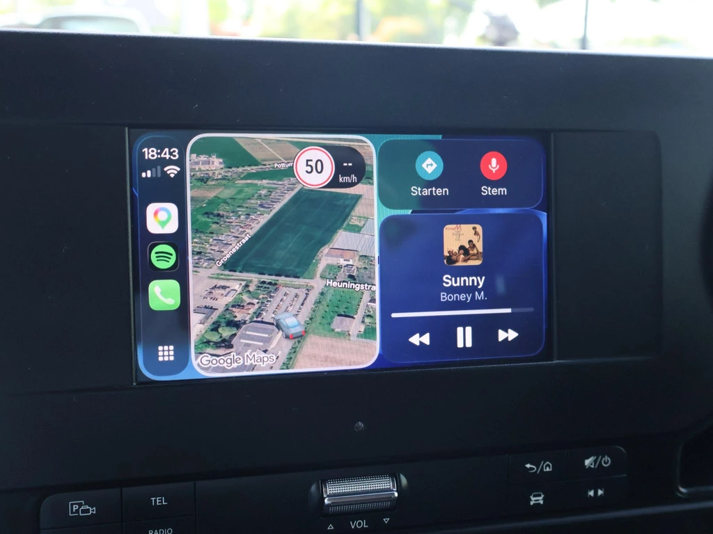Mercedes-Benz Sprinter – foto 41