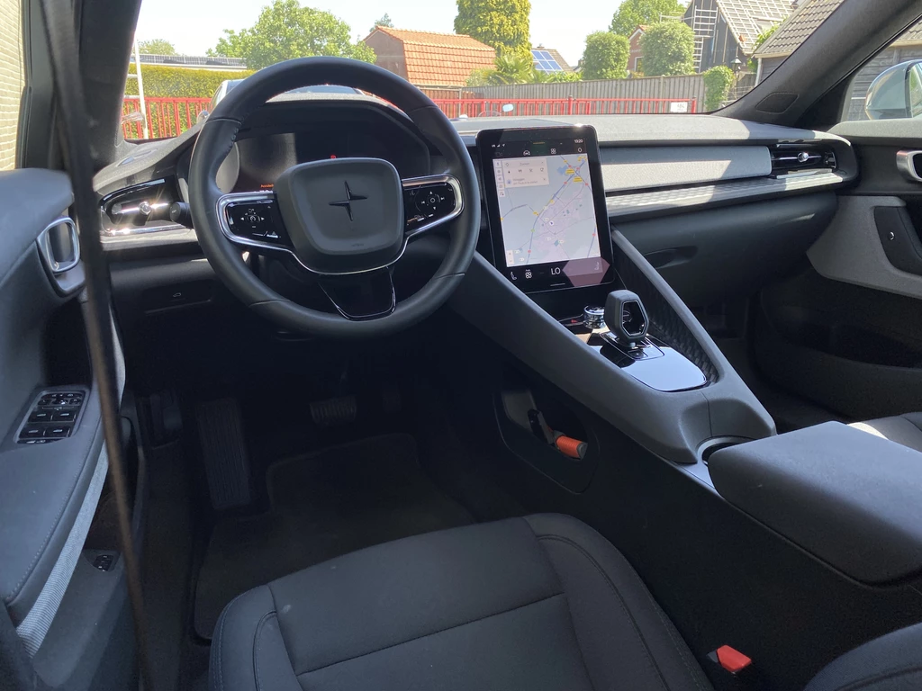 Polestar 2 – foto 14