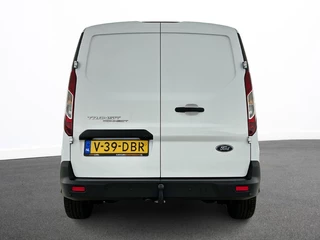 Ford Transit Connect – thumbnail 4
