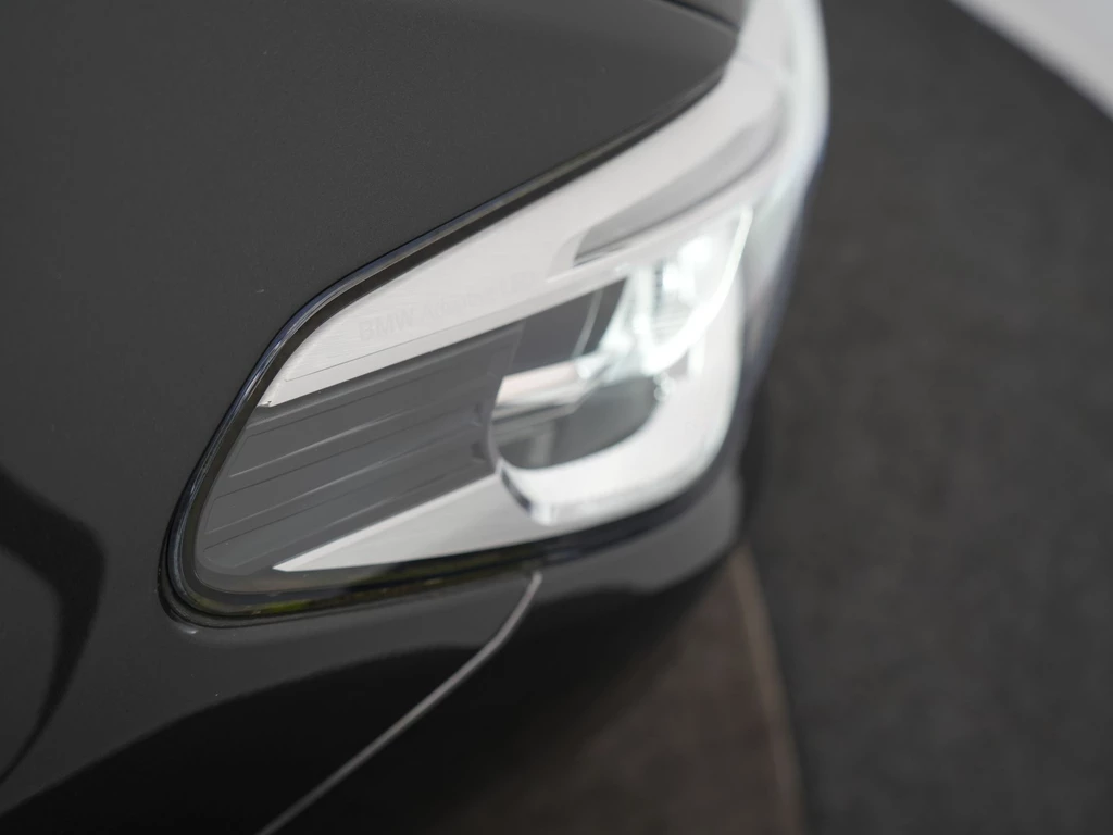 BMW 5 Serie – foto 30