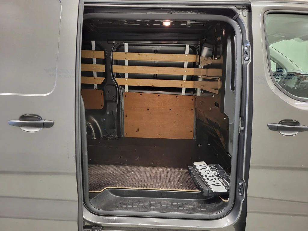 Peugeot Expert – foto 10