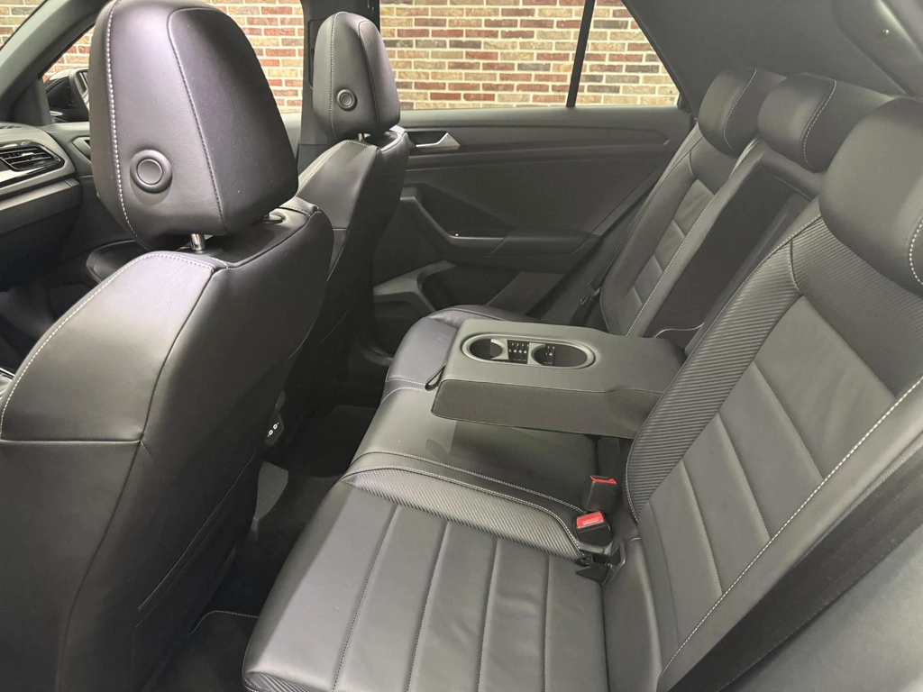 Volkswagen T-Roc – foto 22