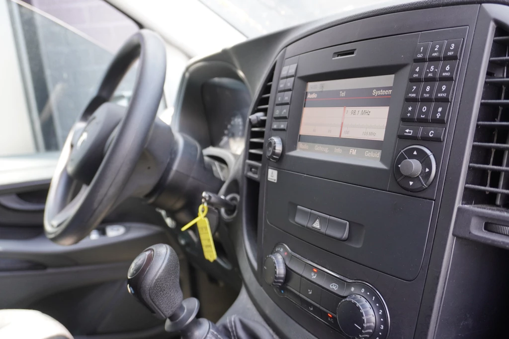 Mercedes-Benz Vito – foto 7