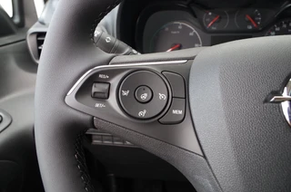 Opel Combo-e – thumbnail 15