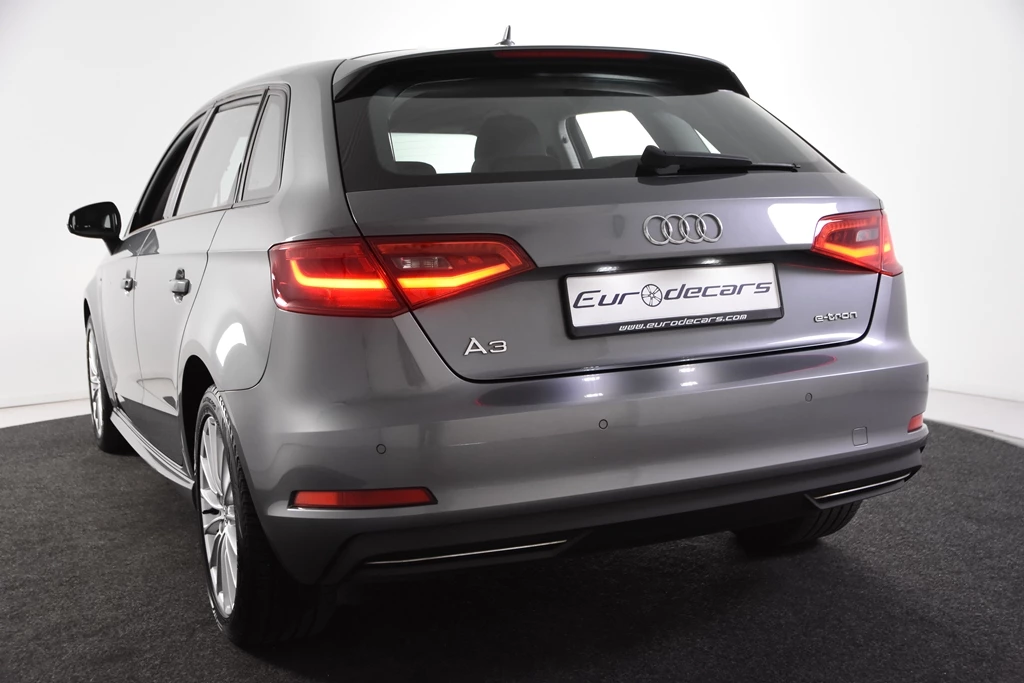 Audi A3 – foto 8