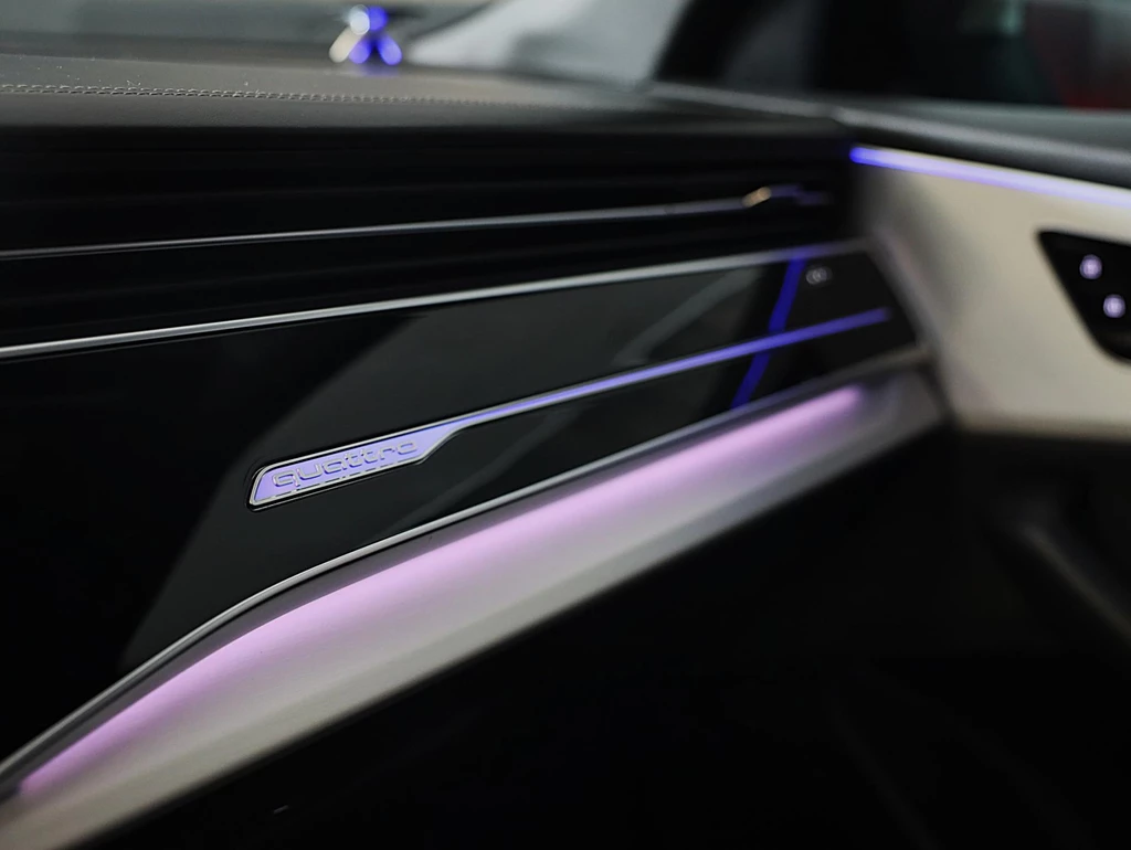 Audi Q8 – foto 61