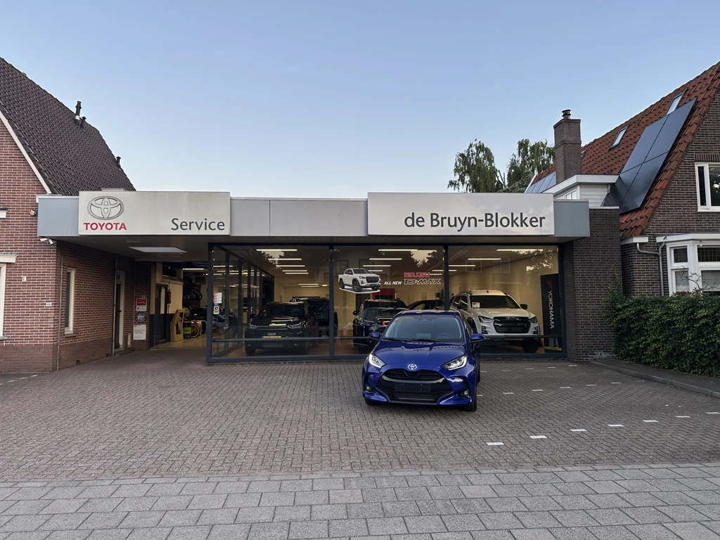 Toyota Yaris – foto 47
