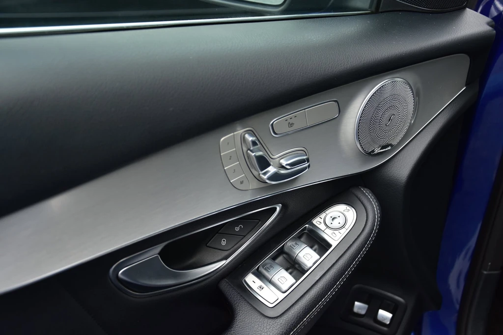 Mercedes-Benz GLC – foto 11