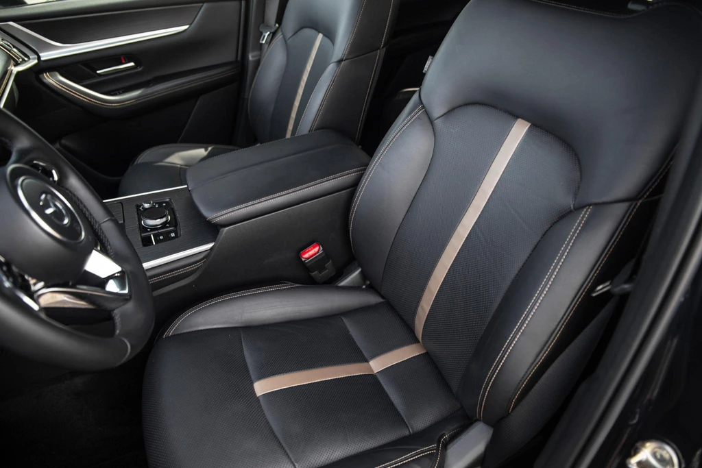 Mazda CX-60 – foto 15