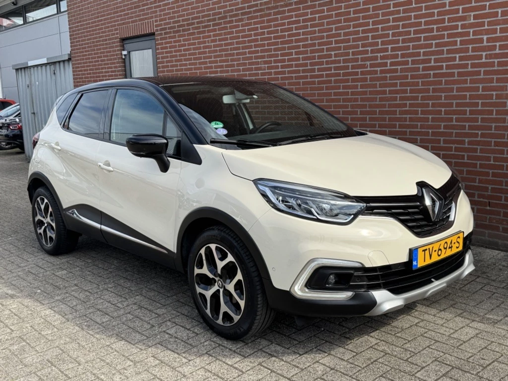 Renault Captur – foto 9