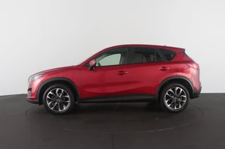 Mazda CX-5 – thumbnail 3